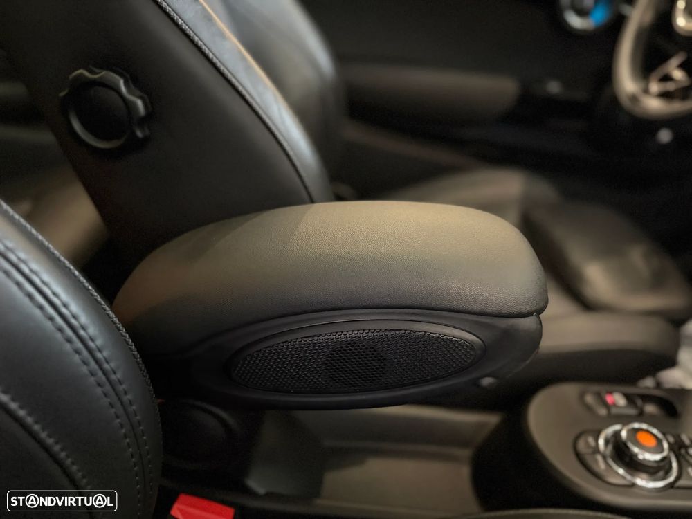 MINI 3 Portas Cooper SE XL - 34