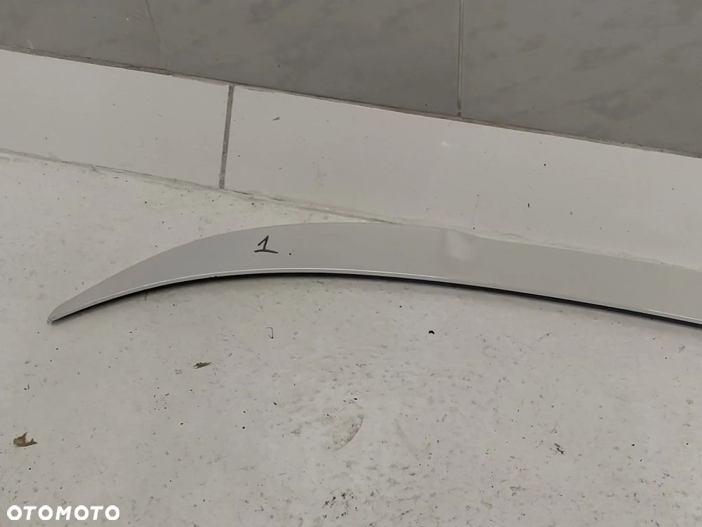 BMW 2 M F44 19- SPOILER SPOJLER LOTKA DASZEK KLAPY TYŁ TYLNEJ ORYGINAŁ - 13