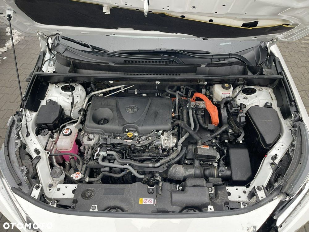 Toyota RAV4 2.5 4x4 Adventure - 15