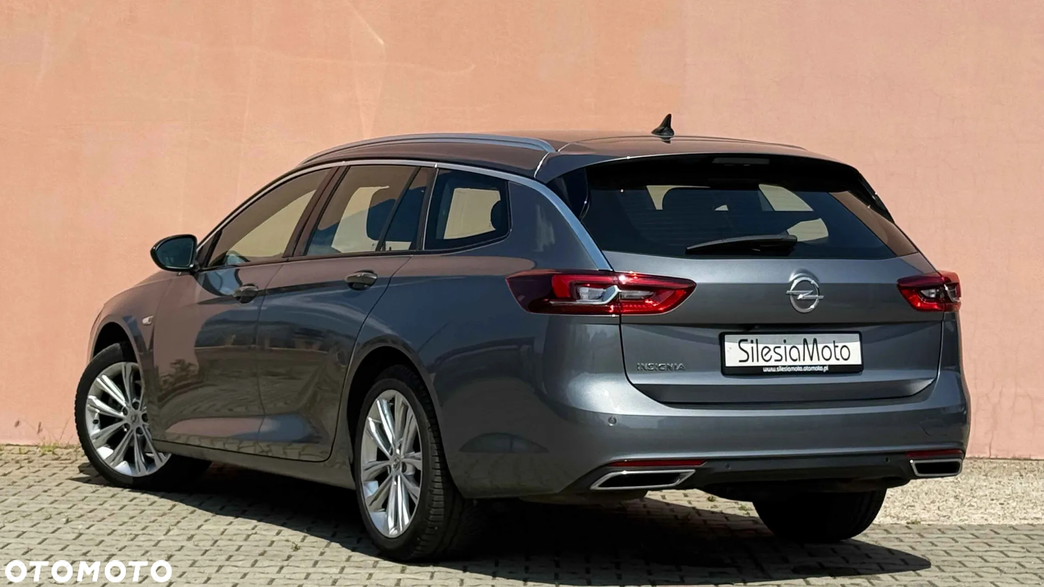 Opel Insignia - 4