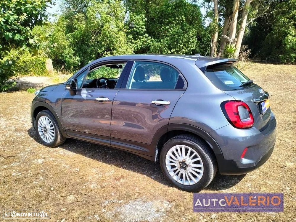 Fiat 500X 1.3 MJ Lounge - 3