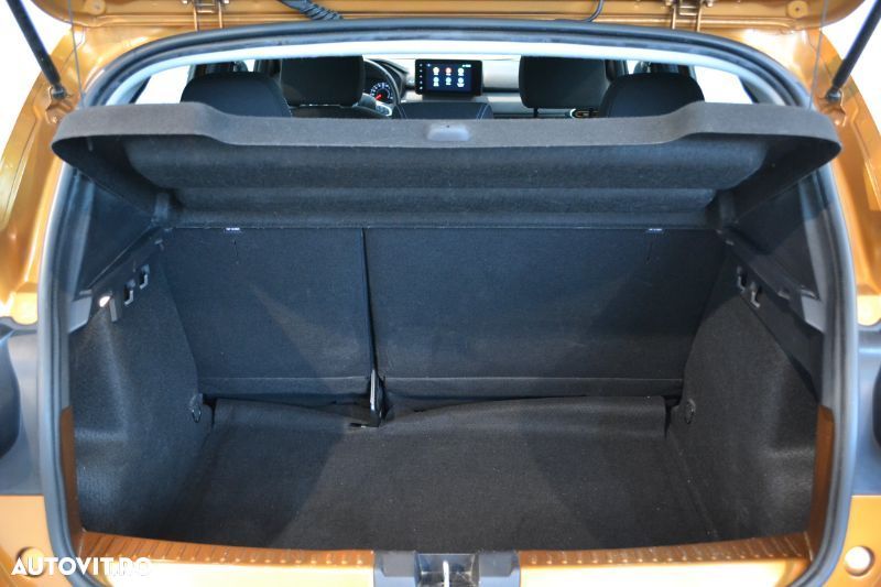 Dacia Sandero Stepway ECO-G 100 MT6 Comfort - 9