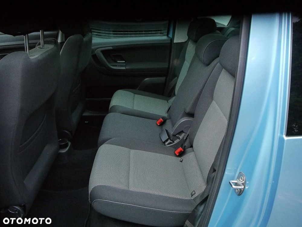 Skoda Roomster 1.6 TDI DPF Elegance PLUS EDITION - 33