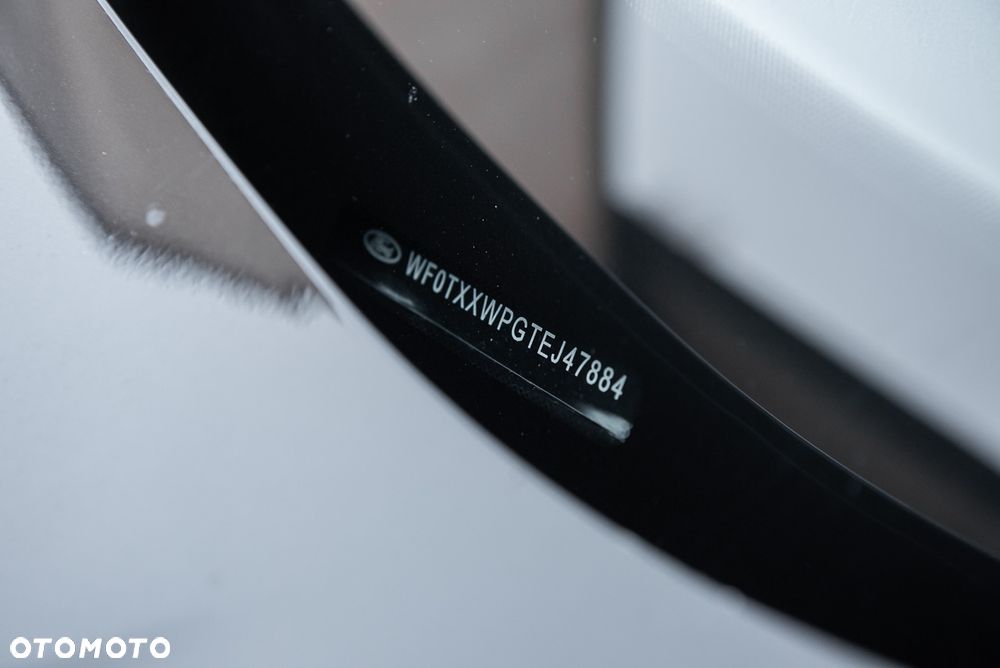 Ford Tourneo Connect 1.0 EcoBoost Start-Stop Titanium - 31