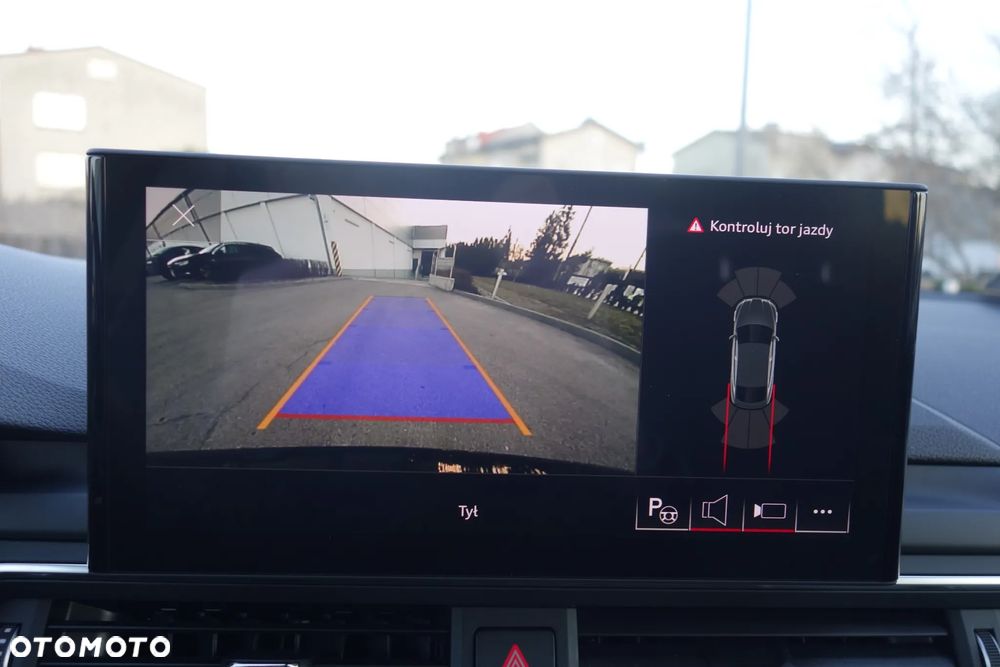 Audi A5 Sportback 35 TFSI mHEV S tronic - 26