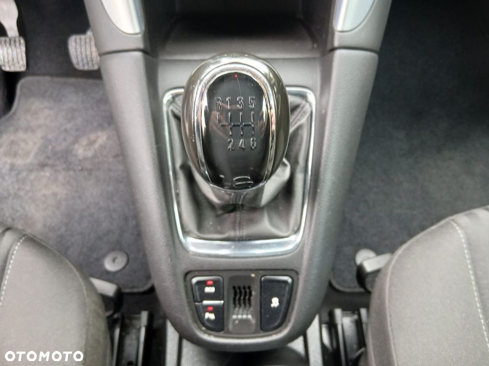 Opel Zafira 1.4 T Enjoy - 27