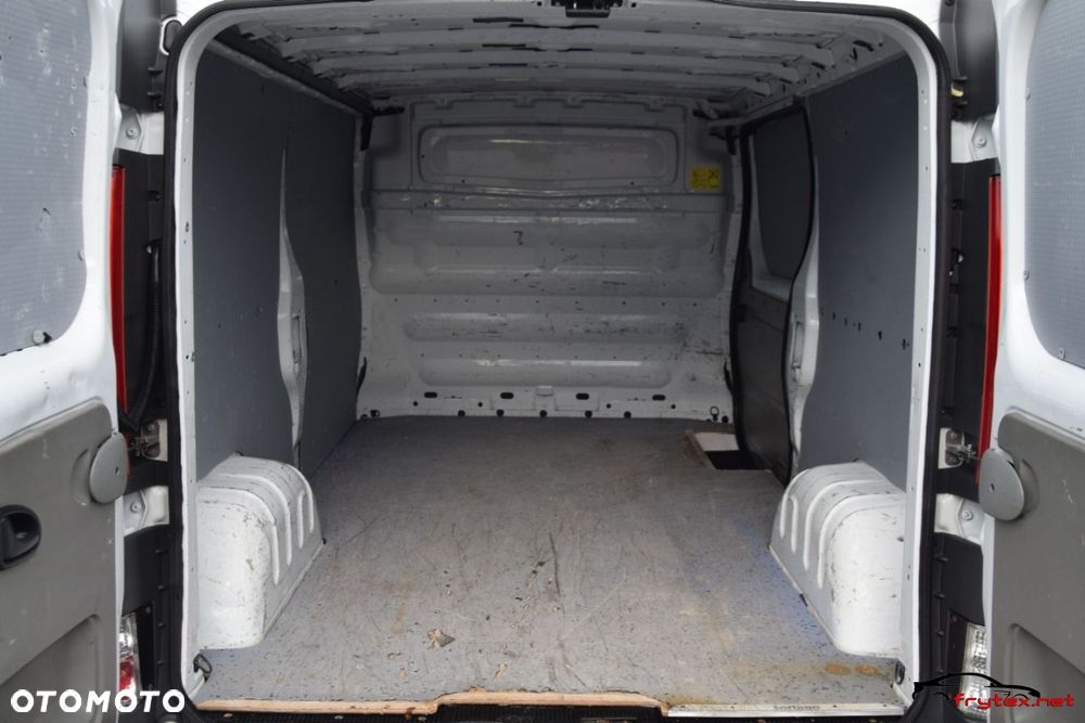 Opel Vivaro - 13