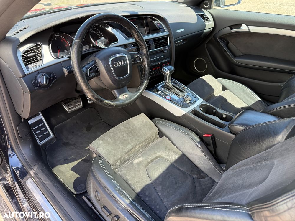 Audi A5 - 12