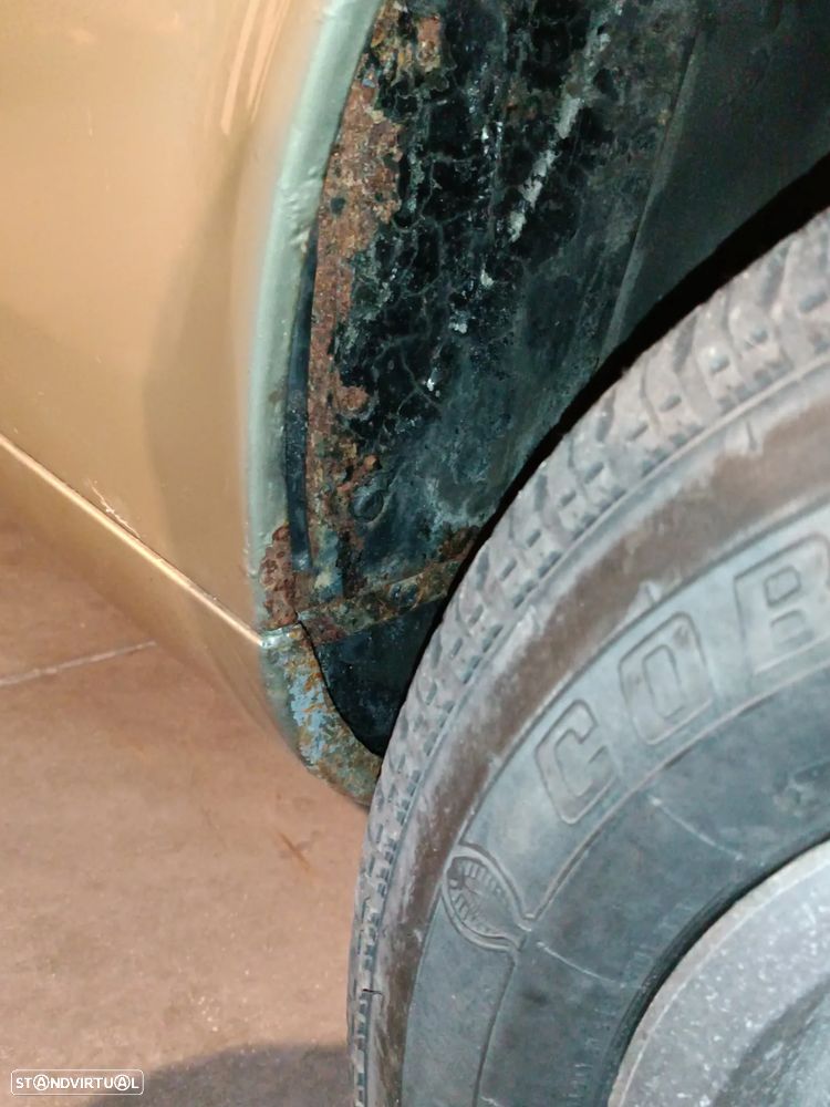 Daimler Sovereign - 47