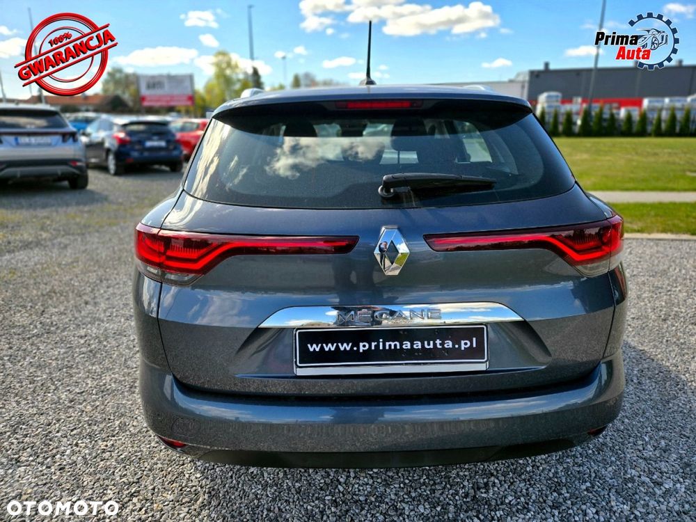 Renault Megane 1.3 TCe FAP Equilibre - 30