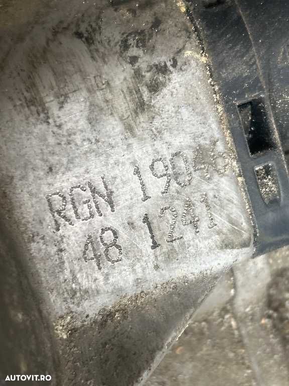 Cutie de viteze VW T-Cross 1.2/1.4 TSI; 6 Trepte; 2010-2020; RGN - 6