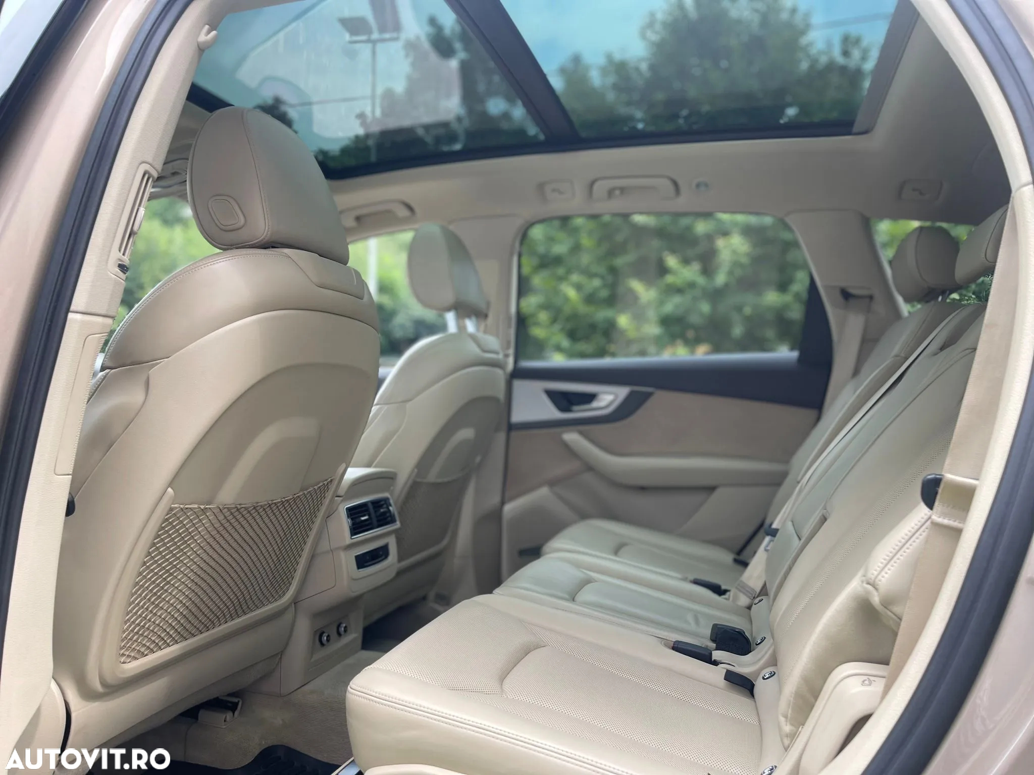 Audi Q7 e-tron 3.0 TDI quattro Tiptronic - 17
