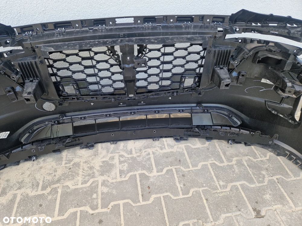Zderzak Mazda Cx60 cx-60 - 12