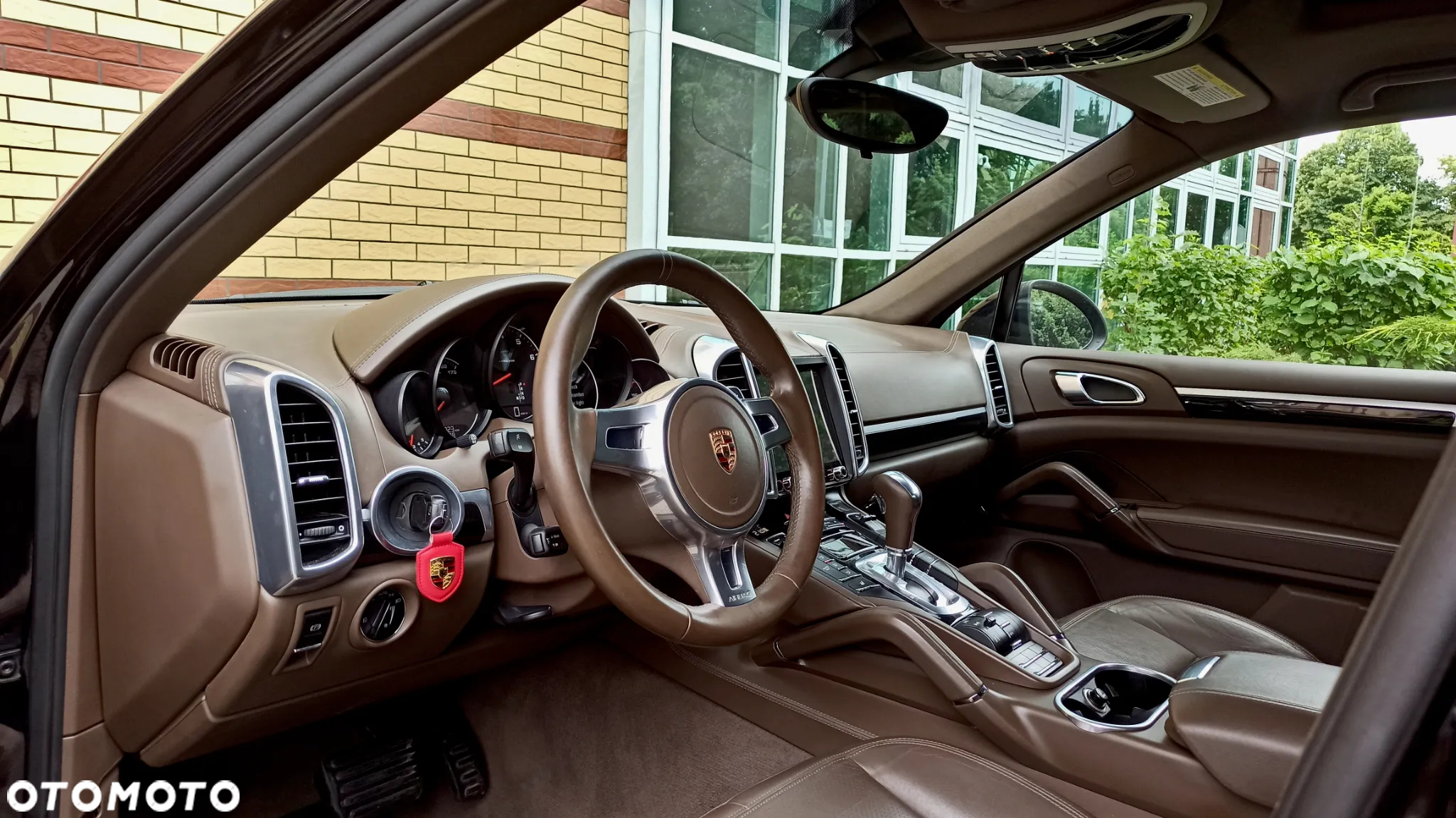 Porsche Cayenne Platinum Edition - 7