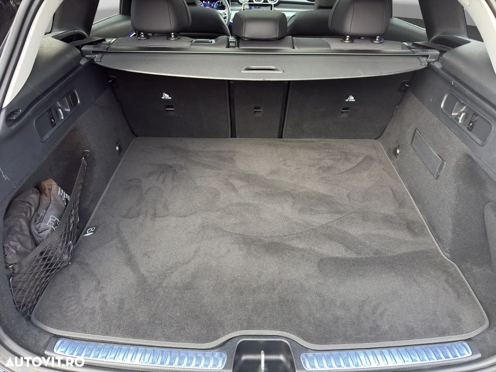 Mercedes-Benz GLC 220 d 4Matic 9G-TRONIC Avantgarde Advanced - 24