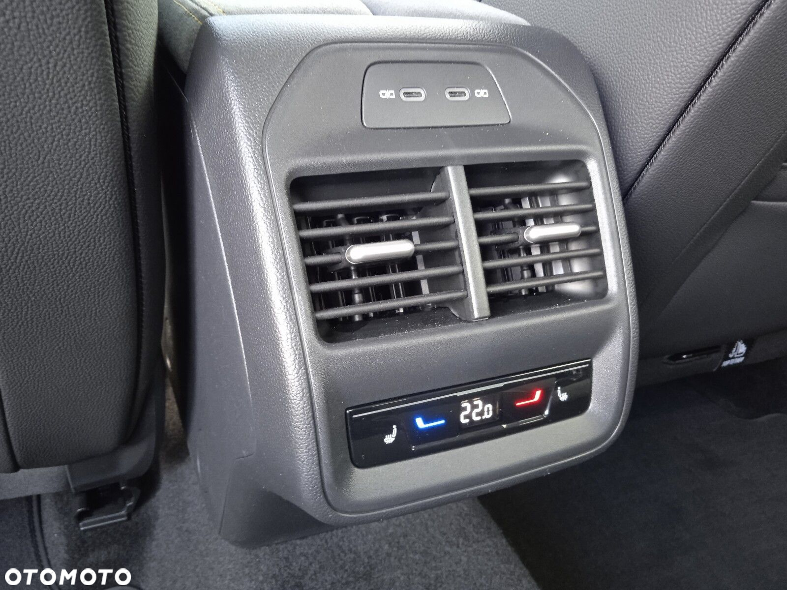 Skoda Superb - 17