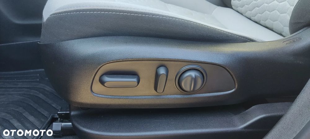 Chevrolet Equinox - 26