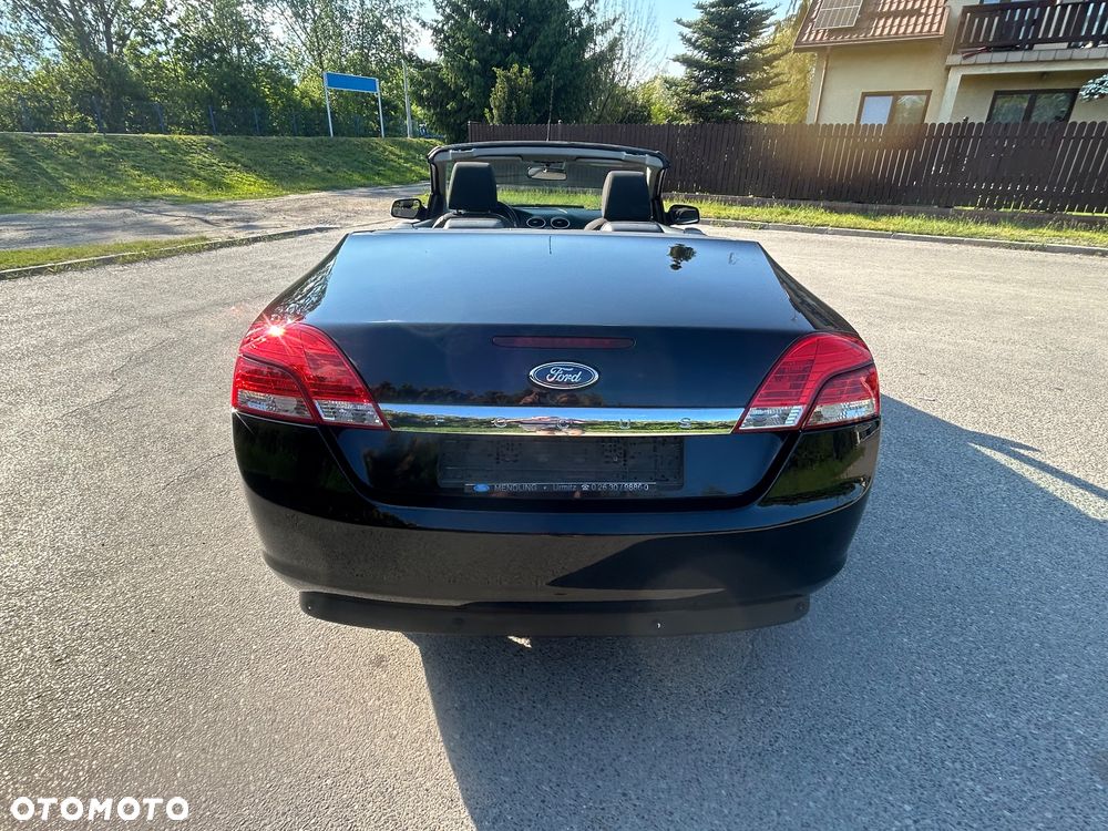 Ford Focus 2.0 16V Sport - 10