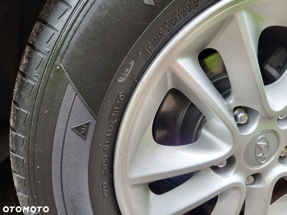 Hyundai i30 1.4 CRDi Classic + - 13