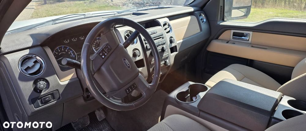Ford F150 - 6