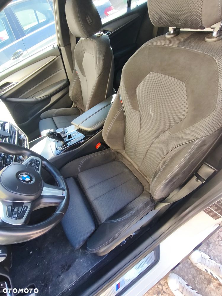 BMW Seria 5 520d xDrive M Sport sport - 21