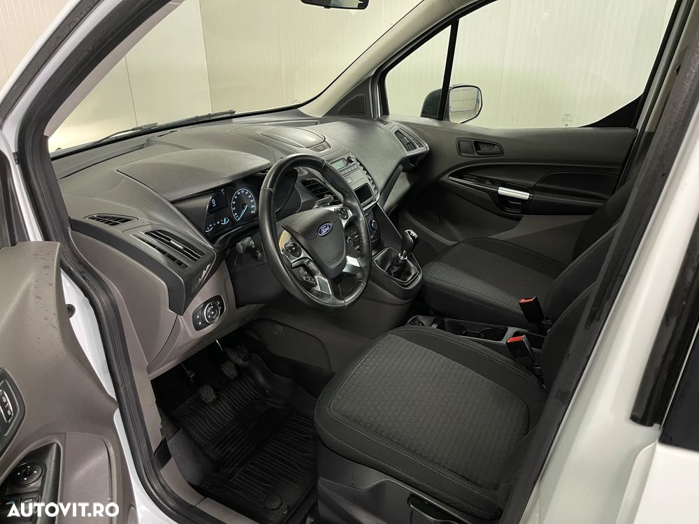 Ford Transit Connect 1.5 TDCI Combi Commercial LWB(L2) N1 Trend - 5