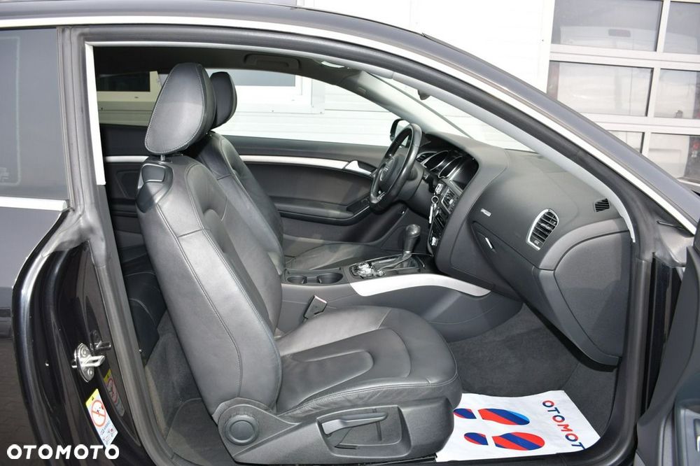 Audi A5 Coupé - 29