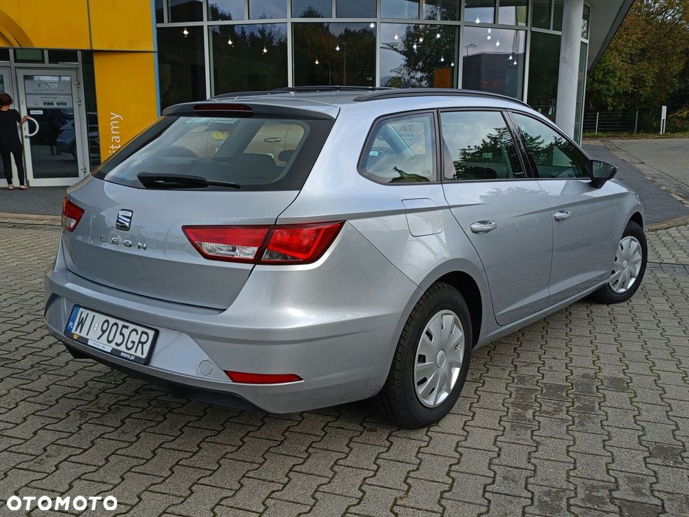 Seat Leon - 6