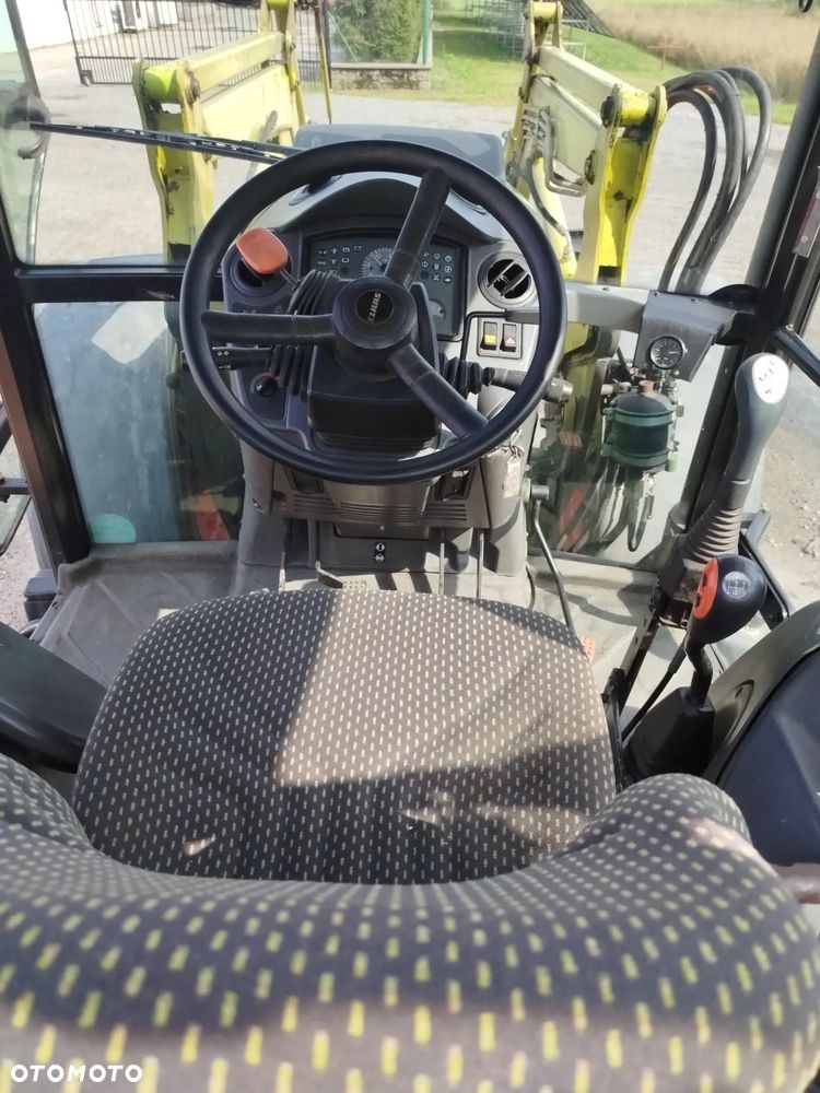 Claas CELTIS 456 - 11
