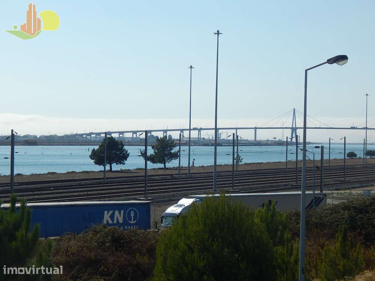 Lote de Terreno T4 Venda em Vila Verde,Figueira da Foz - Grande imagem: 2/4
