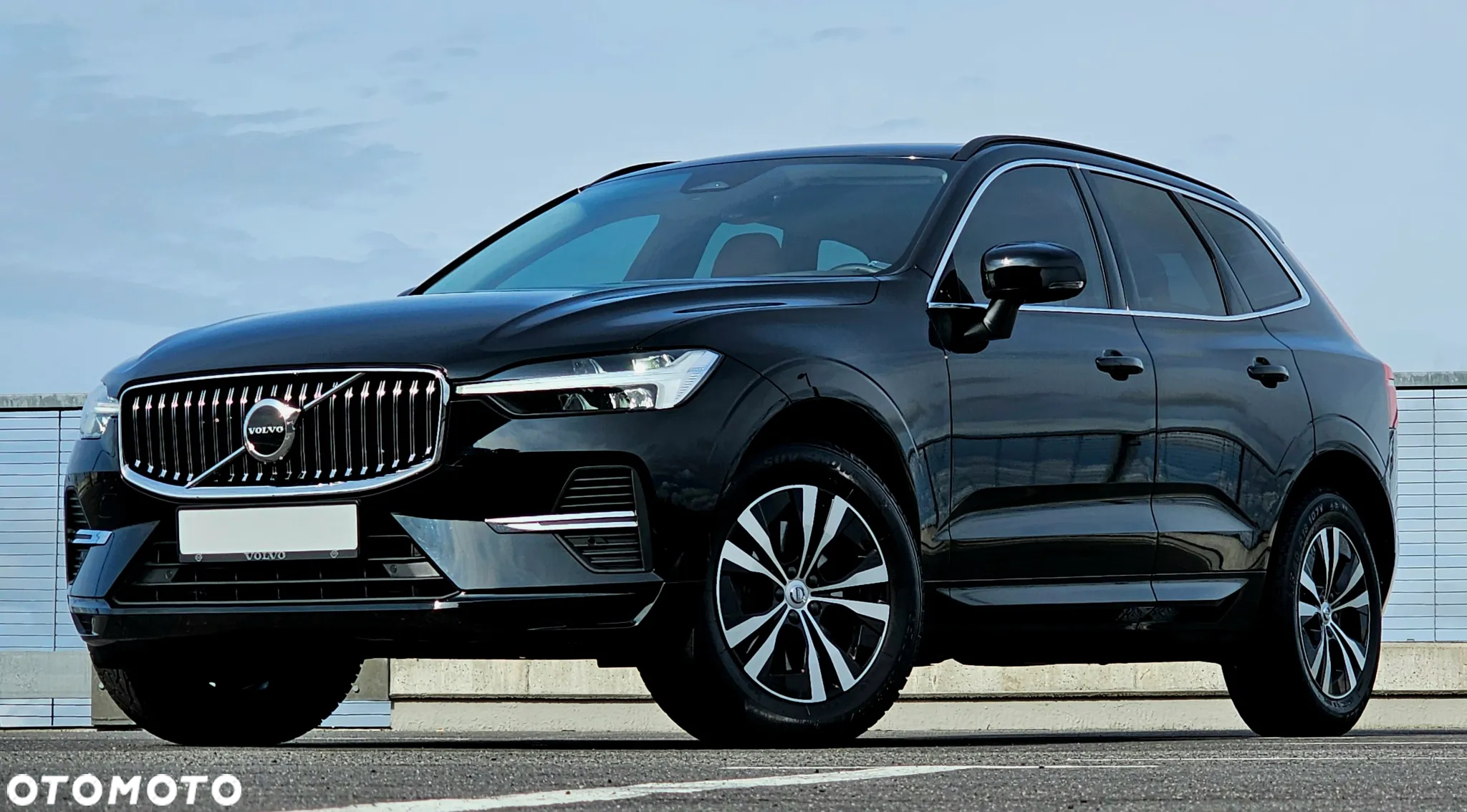 Volvo XC 60 D4 Inscription - 6