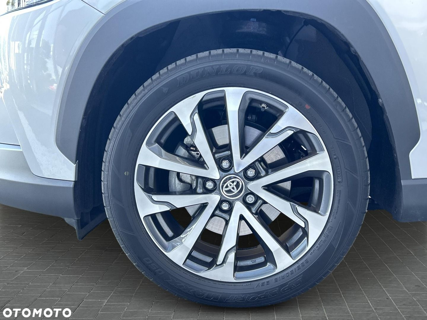 Toyota Corolla Cross 2.0 Hybrid Style - 27