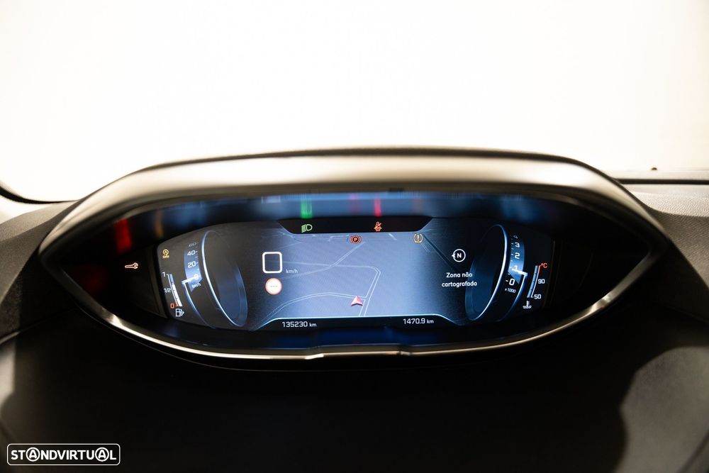 Peugeot 3008 1.2 PureTech Active - 20