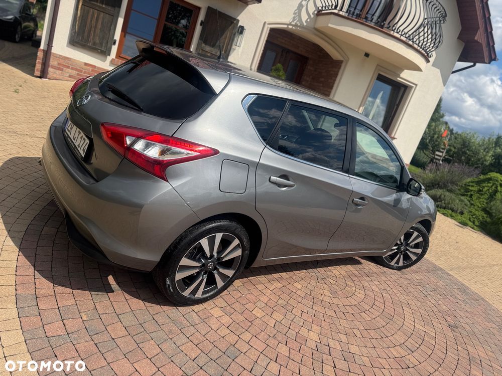 Nissan Pulsar 1.2 DIG-T Tekna - 29