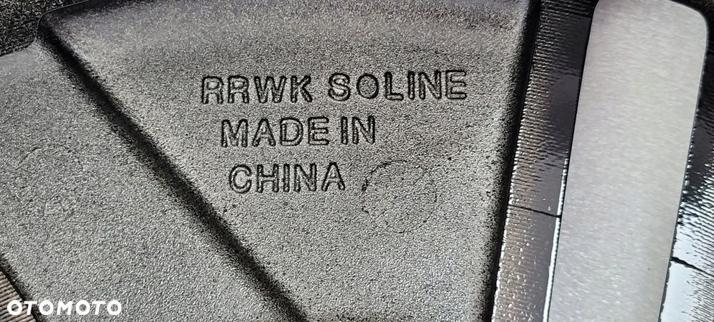 FELGA HYUNDAI IONIQ 6 7,5X18 18 ET51 5X114,3 67,1 52910-KL110 NOWA - 10