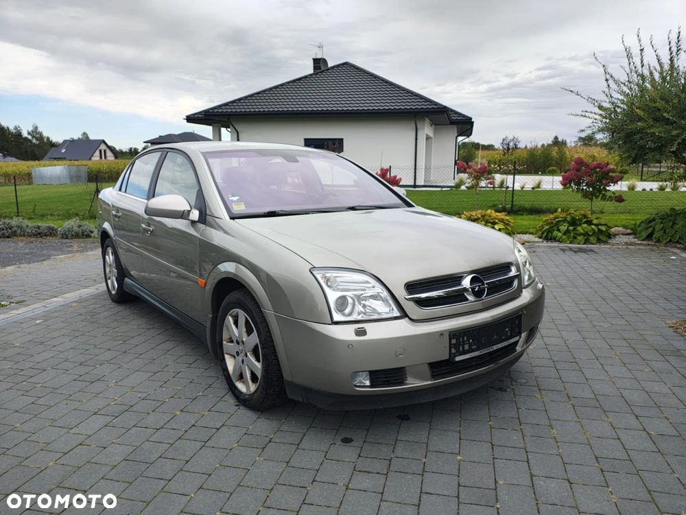Opel Vectra 1.8 - 5