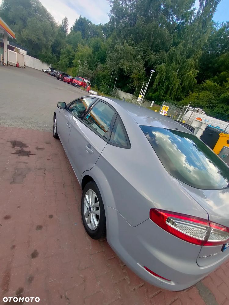 Ford Mondeo 1.6 T Trend - 11