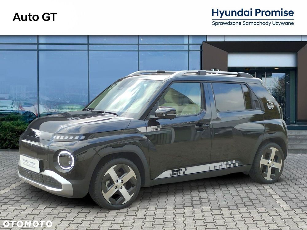 Hyundai Inster 49kWh Smart - 1