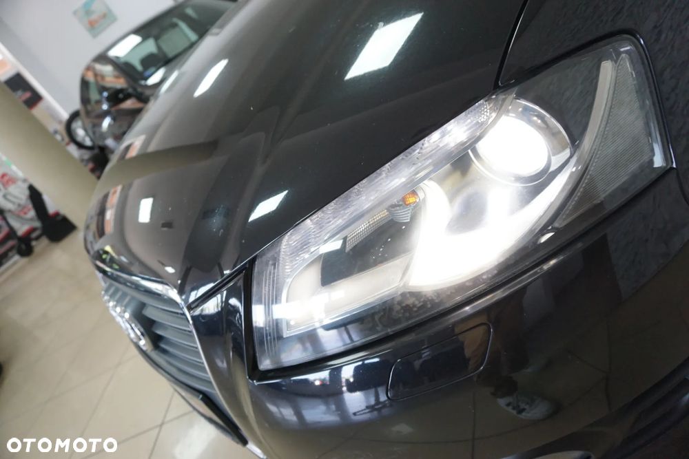 Audi A3 Sportback 2.0 TDI Ambition - 13