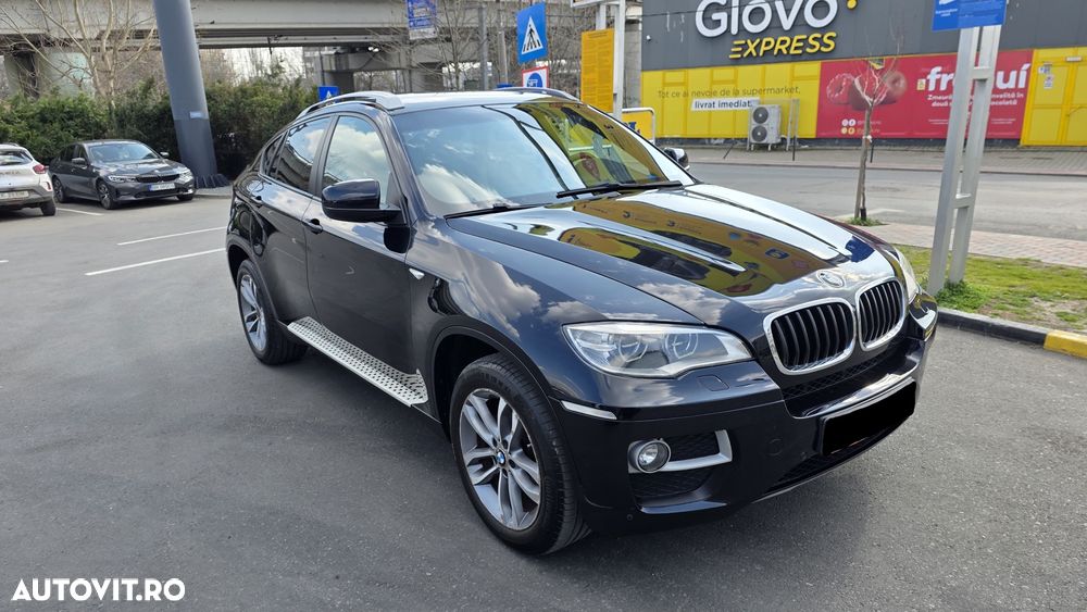 BMW X6 - 2