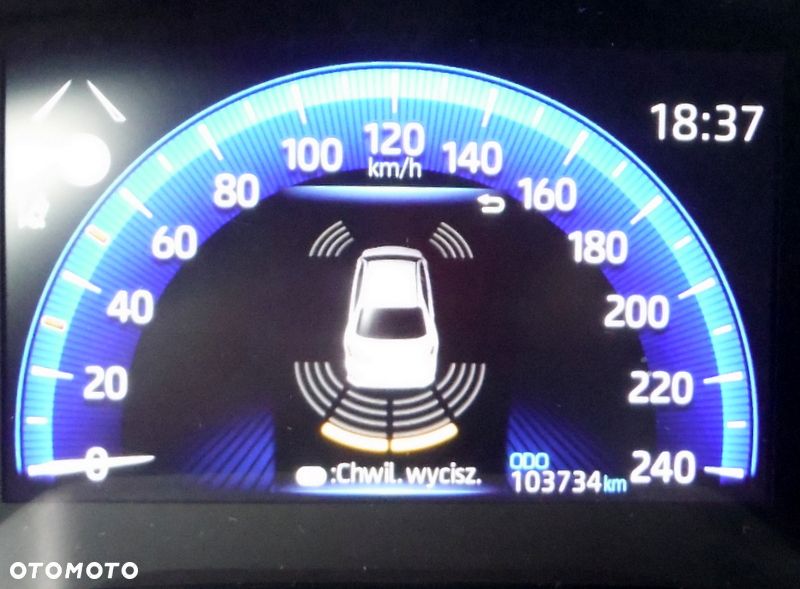 Toyota Corolla 1.5 Comfort - 40