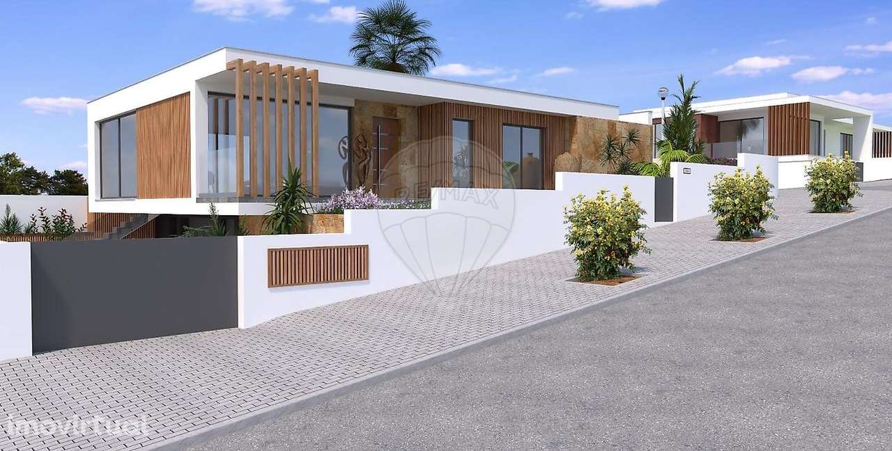 Moradia T4 para venda - Grande imagem: 3/9