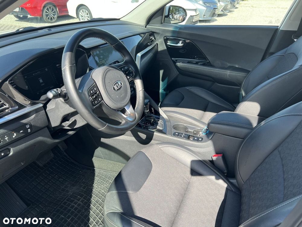 Kia Niro - 15
