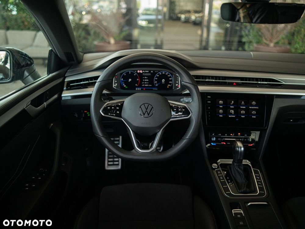 Volkswagen Arteon 2.0 TDI R-Line DSG - 14