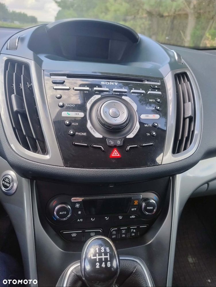 Ford C-MAX - 5