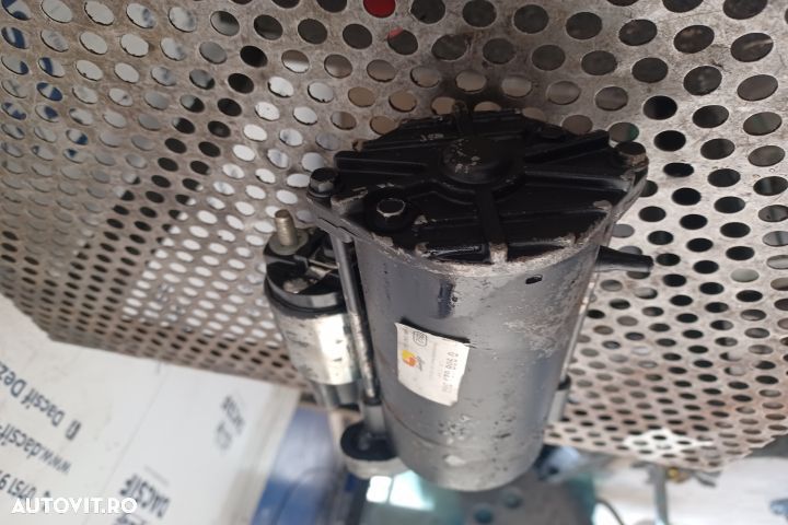 Electromotor 0986023360 0986XA0052 Ford Kuga 1 [2008 - 2013] Crossove - 1