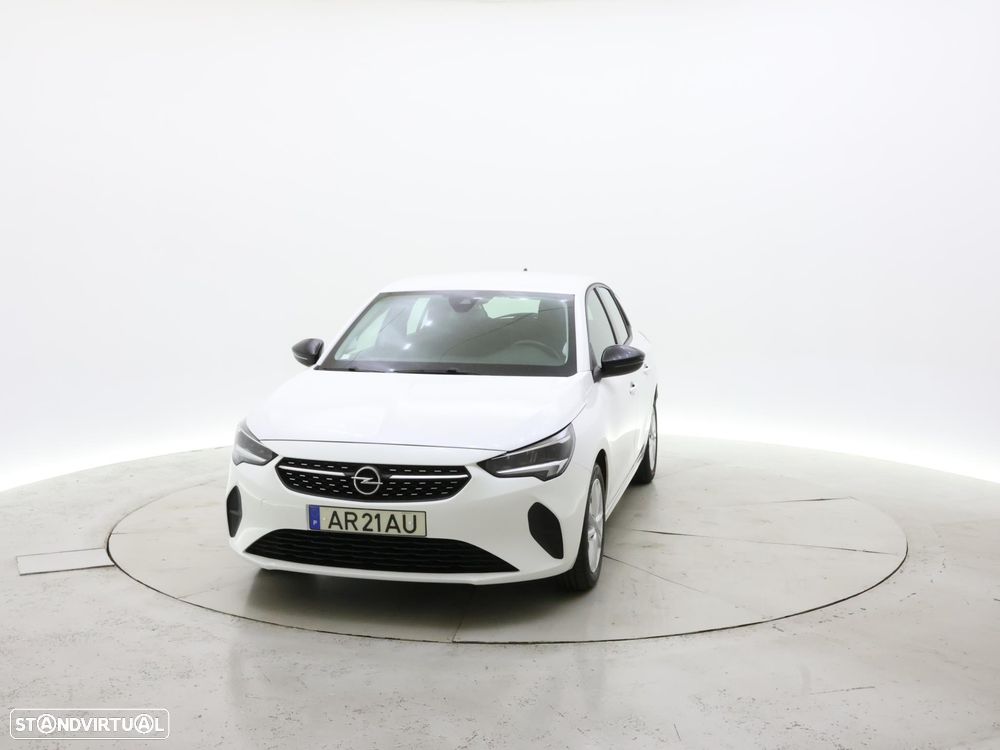 Opel Corsa 1.5 D Business - 12
