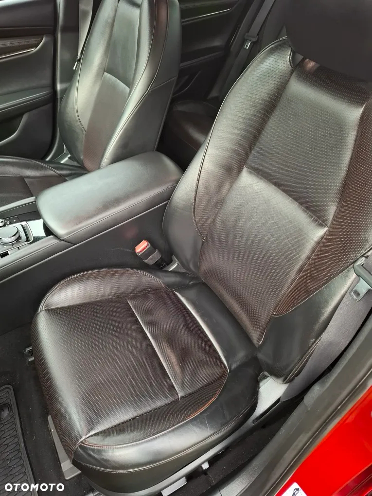 Mazda 3 - 5