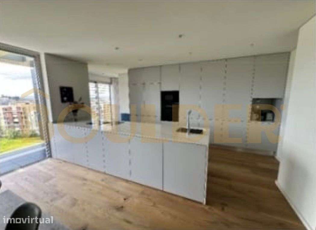 Apartamento T2 em Fraião - Grande imagem: 3/13