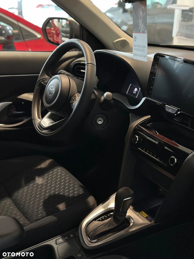 Toyota Yaris Cross Hybrid 1.5 Comfort - 9